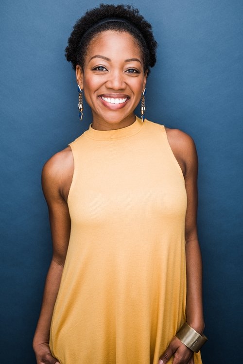 Tiffany Yvonne Cox profile photo