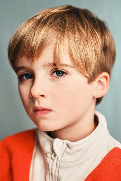 Bon Cooper as Ed Cameron