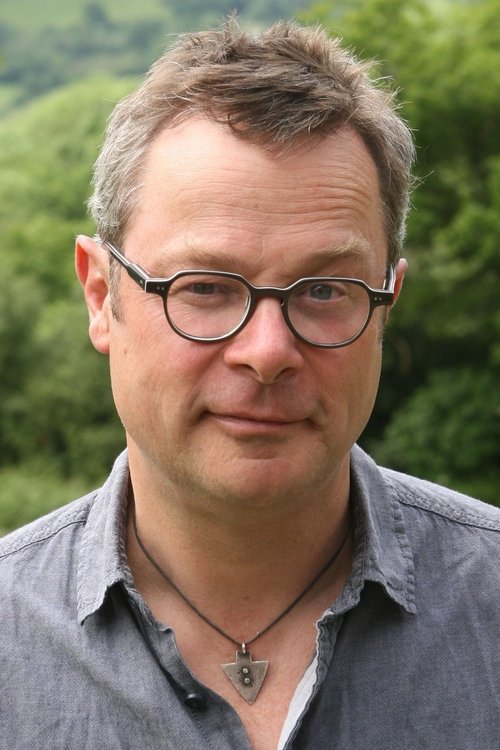 Hugh Fearnley-Whittingstall as Himself - Presenter