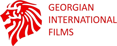 Georgian International Films logo