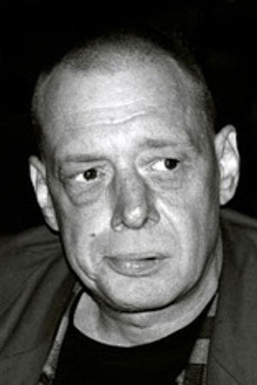 Didier Toupy as Le naturiste