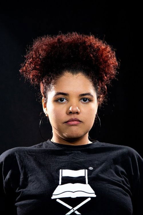 Jeysilee - Jessica Souza as Manuela