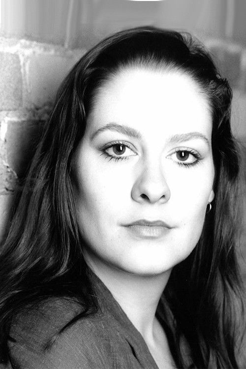 Helen Von Bretzke as Jane Morrison