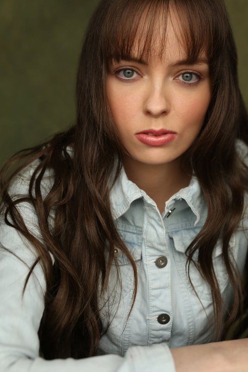 Eden Campbell as Cassandra