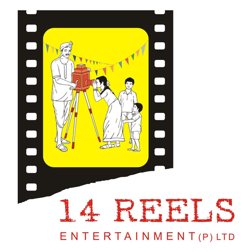14 Reels Entertainment logo