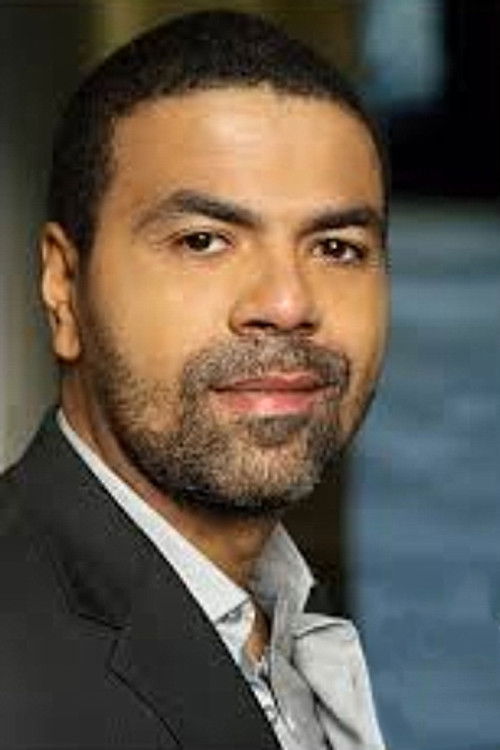 Shaun Woodland as Liam