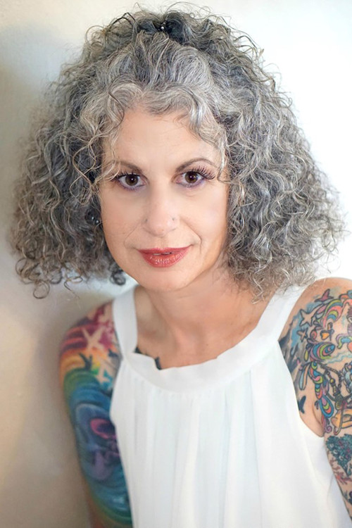 Terri Claire as Luperca