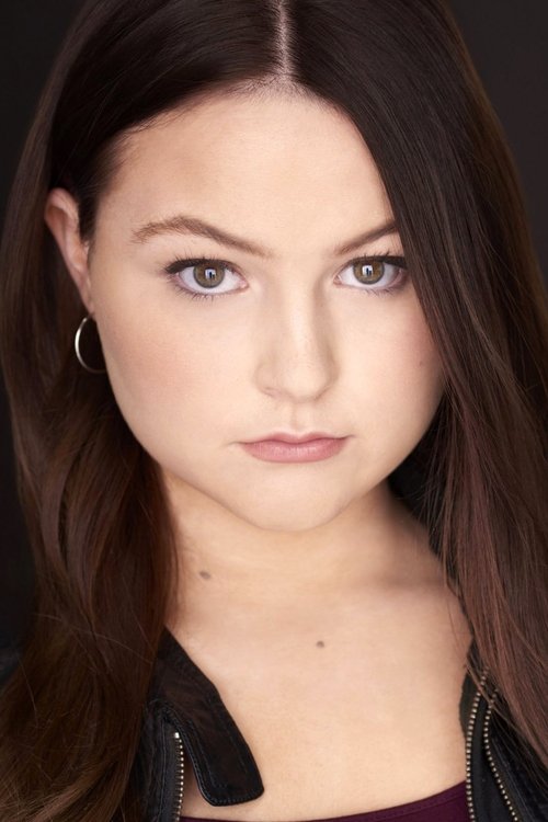 Lolli Sorenson as Morgan