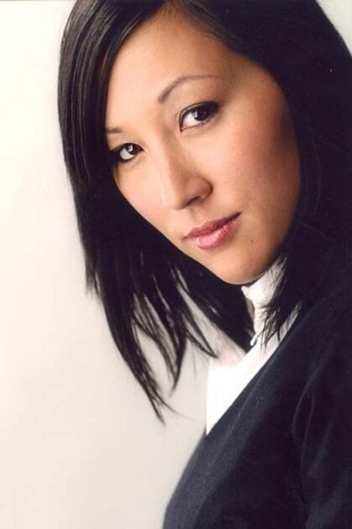 Amanda Young as Julia