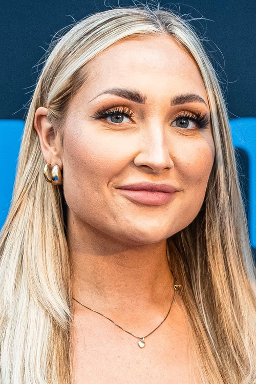 Johanna Öholm as Self