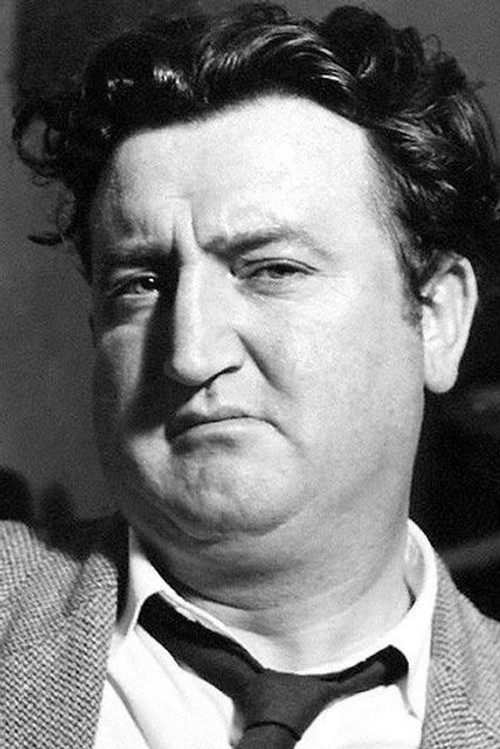 Brendan Behan as Himself