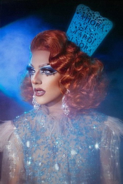 Jota Carajota as Morfi