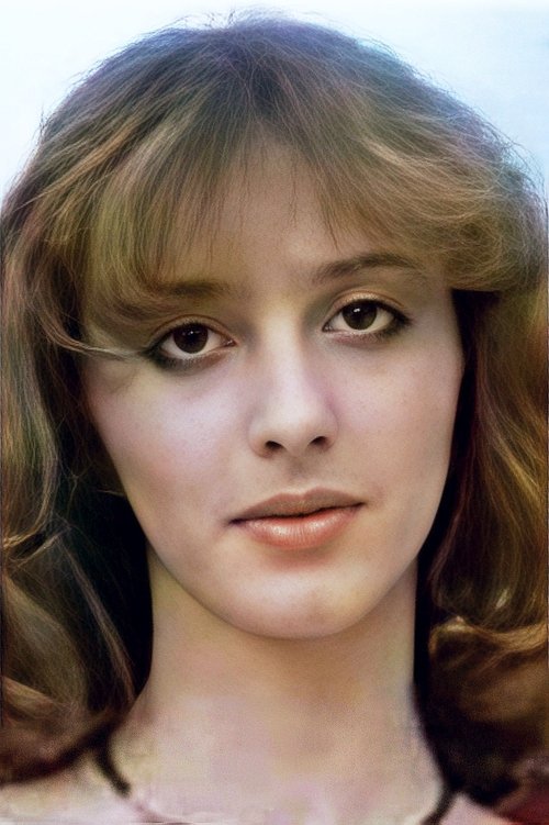 Christine Krenner as Katja