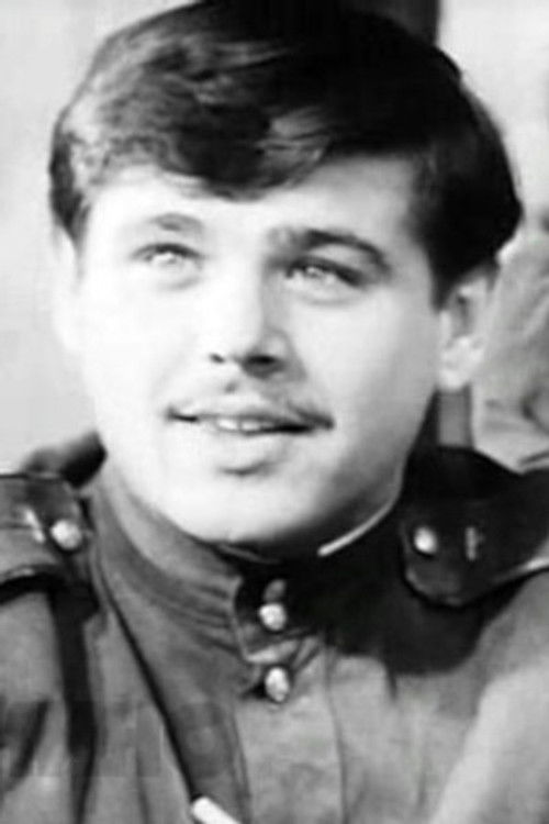 Oleksandr Nemchenko as 