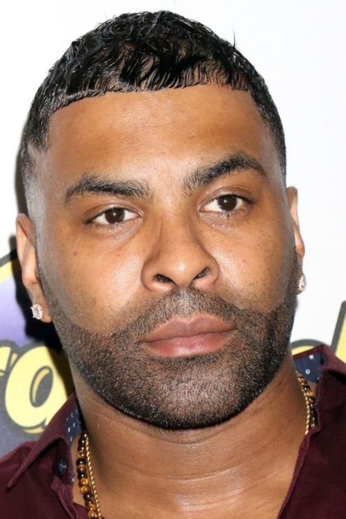 Ginuwine as Trey