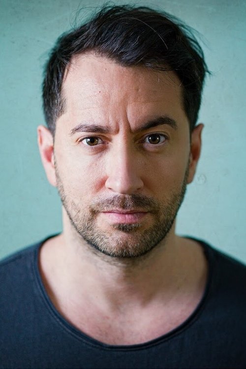 Keyvan Khojandi as Lui