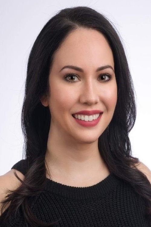 Angélica Alcaide as Natasha