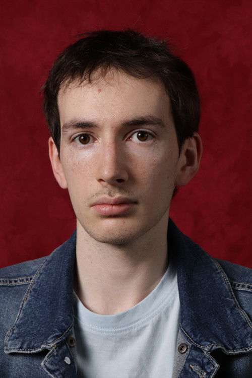 Finn Thomas as Audience member