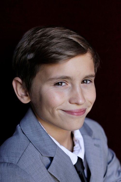 Max Brebant as Nicolas