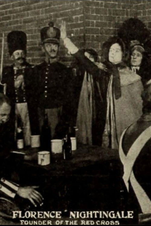 Florence Nightingale