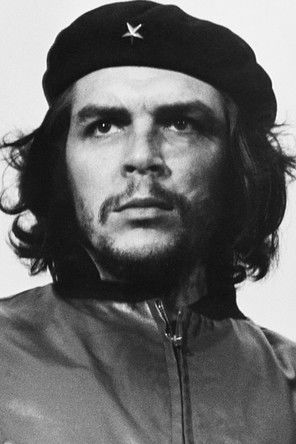 Che Guevara as Self