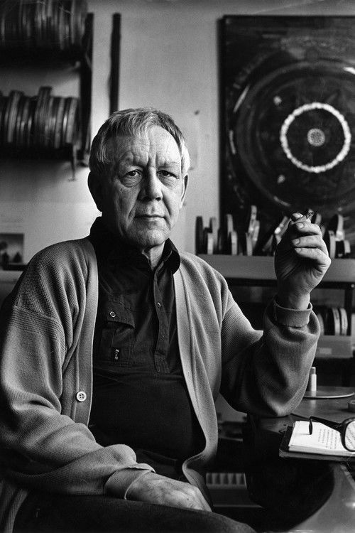 Louis van Gasteren as Rey van Burghzaten