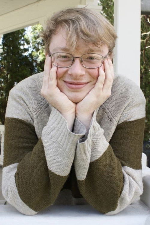 Samuel Crabtree as Mark