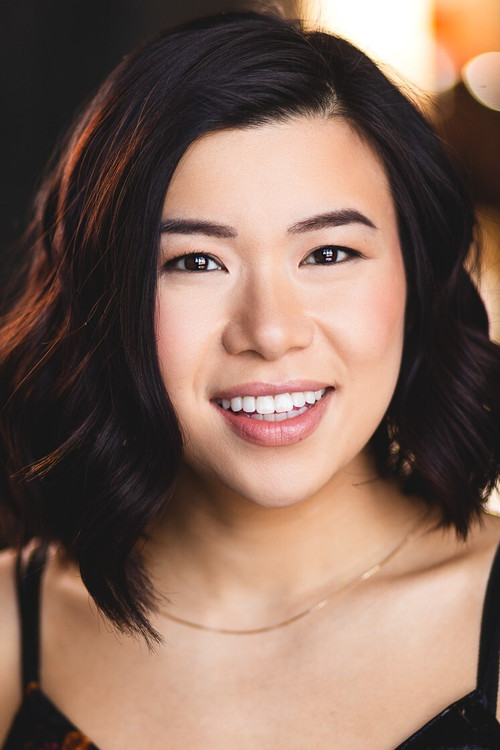 Janet Rose Nguyen as
