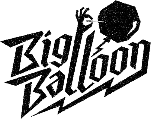 Big Balloon Productions logo