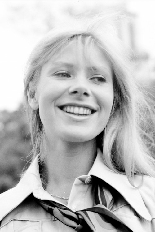 Ewa Lejczak as Magda