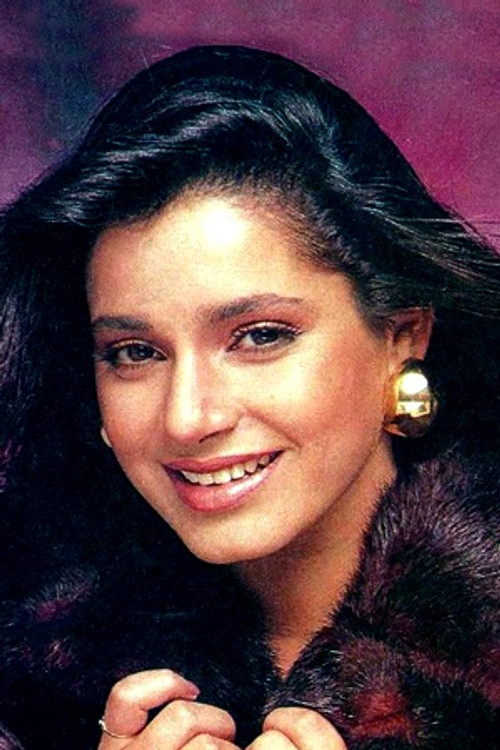 Neelam Kothari as Anupama
