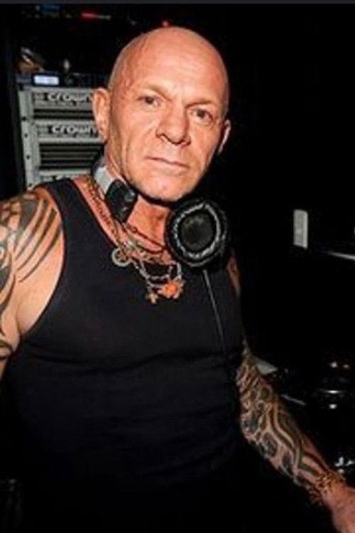 Junior Vasquez as Self