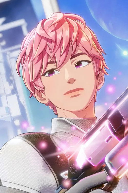 Bamby as Self (voice)