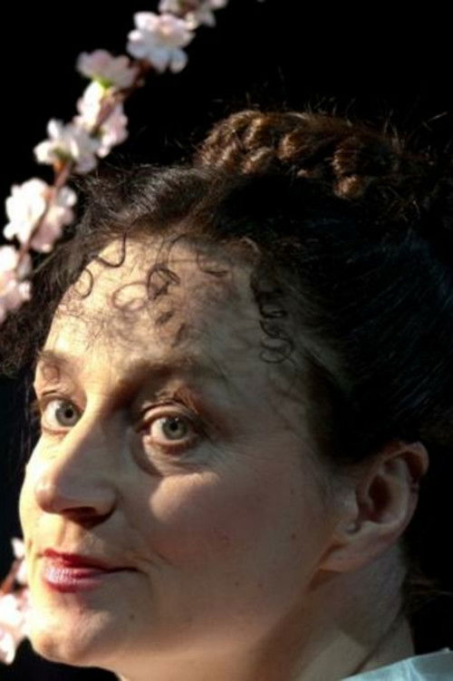 Eglė Čekuolytė as Duniaša