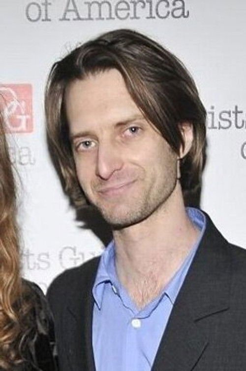 Nico Baumbach as Ex-Boyfriend