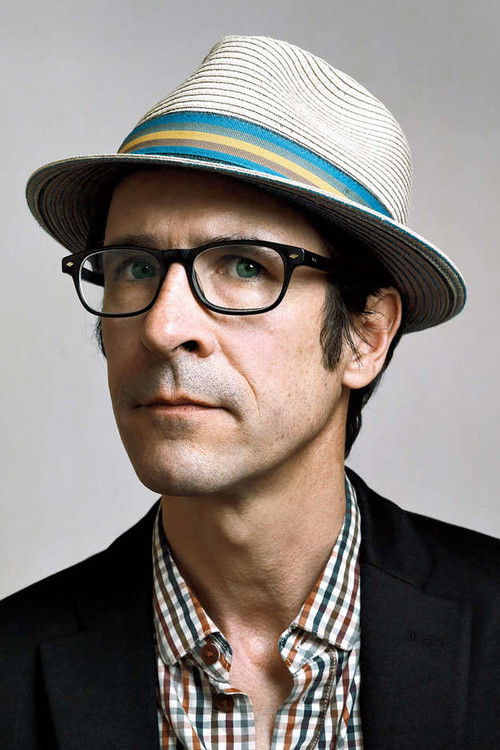 Antoine Guillot as Self - Journalist and critic at France Culture