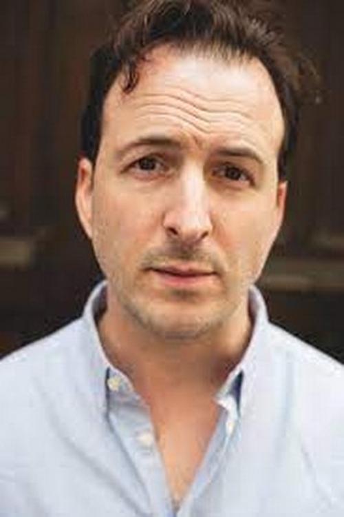 Jared Nelson as Officer Weinhold