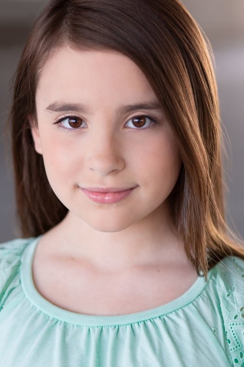 Lillian Searcy as Maddie