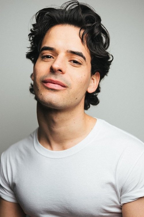 Charlie Reid as Ralph