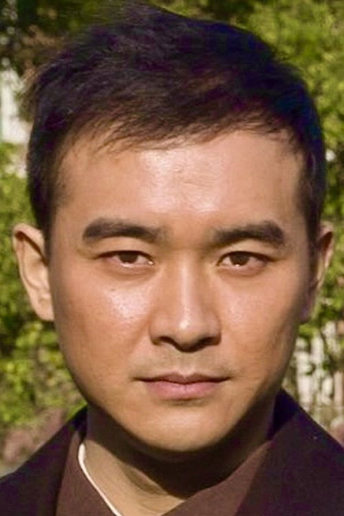 Li Jiawei as Ke Lan's father