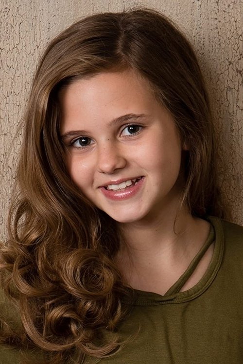 Katie Hubbard as Nora