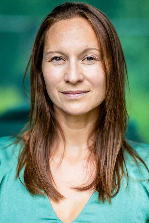 Rebecca Madita Hundt as 