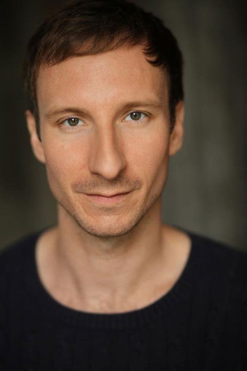 Timothy Allsop as Jesse