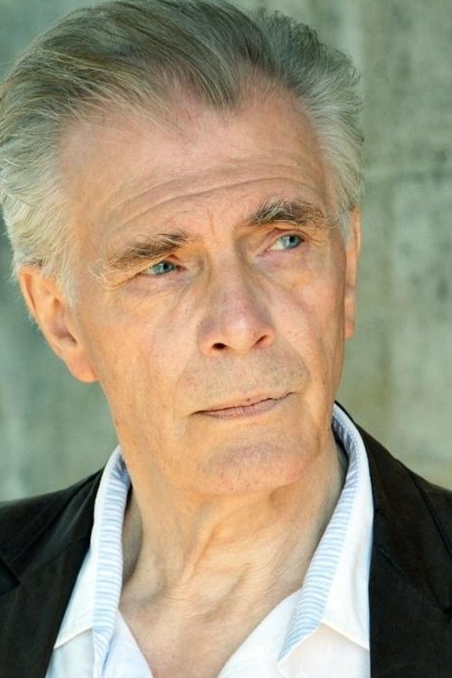 Manuel Bonnet as Serge