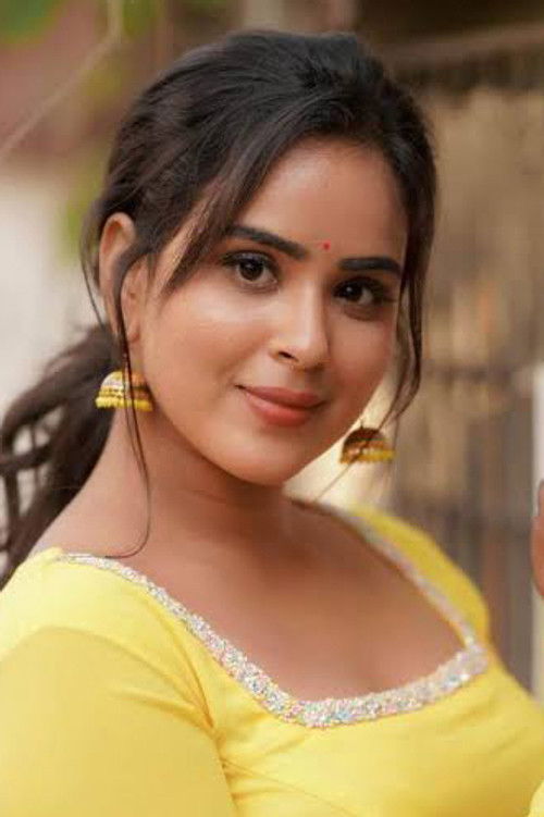 Kanmani Manoharan as Lancy