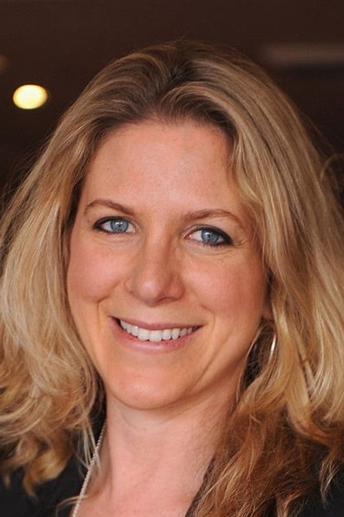 Vanessa Berlowitz as Self