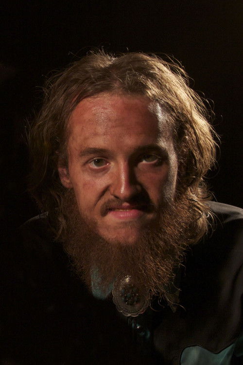 Nate Bernot as Lucas