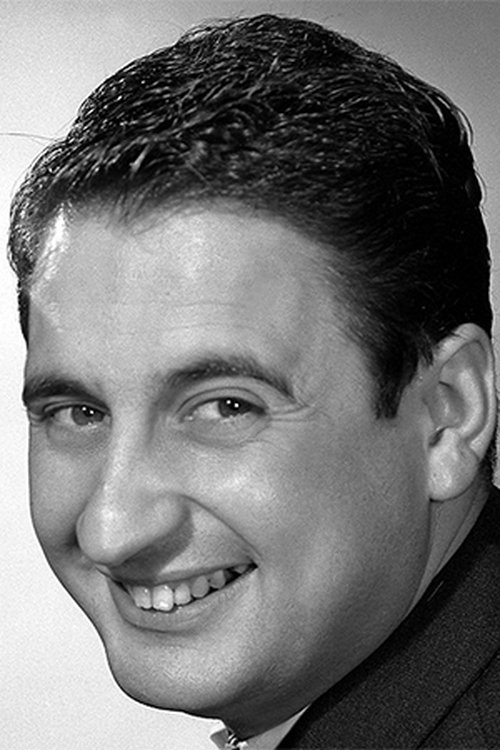 Bernie Winters as Himself