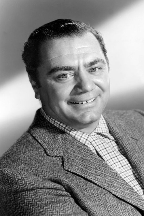 Ernest Borgnine as Det. Sgt. Tom Conti