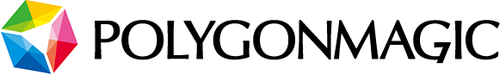 Polygon Magic logo